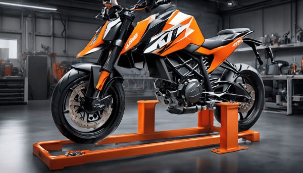 Les enjeux du décatalyseur sur votre ktm duke 125 2024: forum et avis