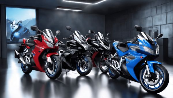 Meilleur 125 moto : comparatif des modèles adaptés en 2026