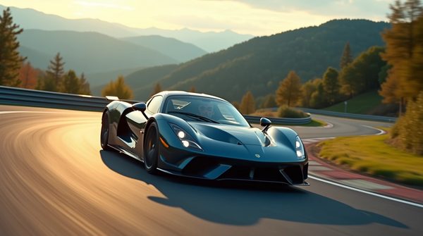 Pilotage voiture circuit mure : vivez l'expérience ultime !