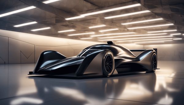 Pourquoi le rôle d’Hugo Boss dans le sponsoring automobile change radicalement