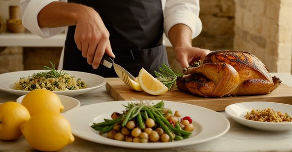 Profitez de la livraison de repas gourmands à salon-de-provence