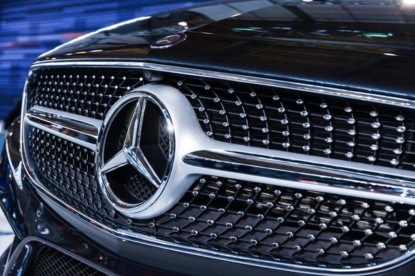 Les nouveautés à venir de l'assurance mercedes
